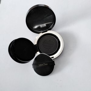 Hair Cushion by Lala Chuu for dark hair